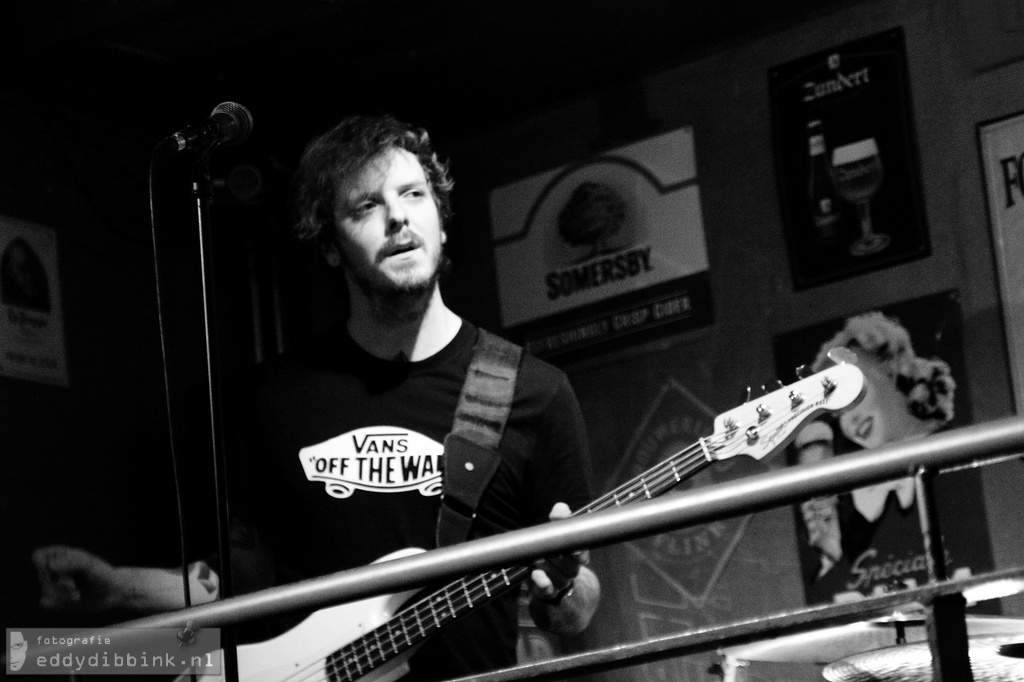 2018-11-10 Switch Bones - Persee, Popronde Deventer 006